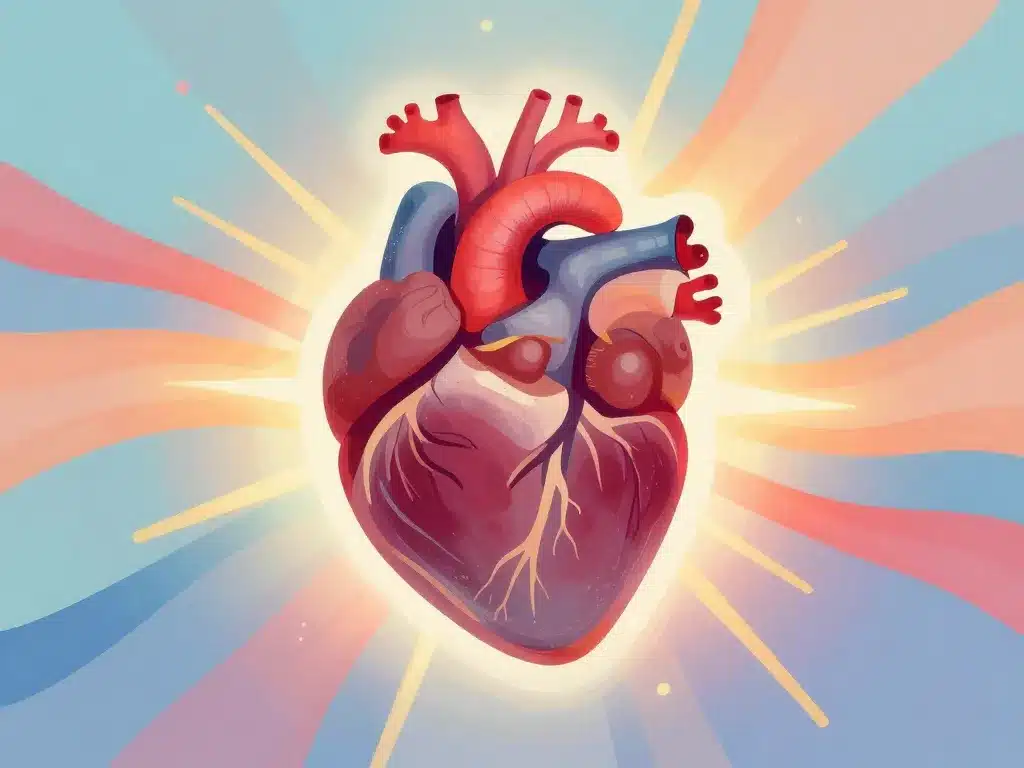 Schéma santé muscle cœur mental liés aux sports en m