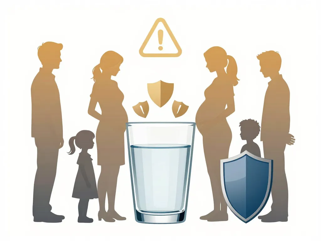 Bolero boisson effet secondaire, groupes à risque et précautions