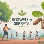 Illustration boswellia serrata perte de poids bienfaits