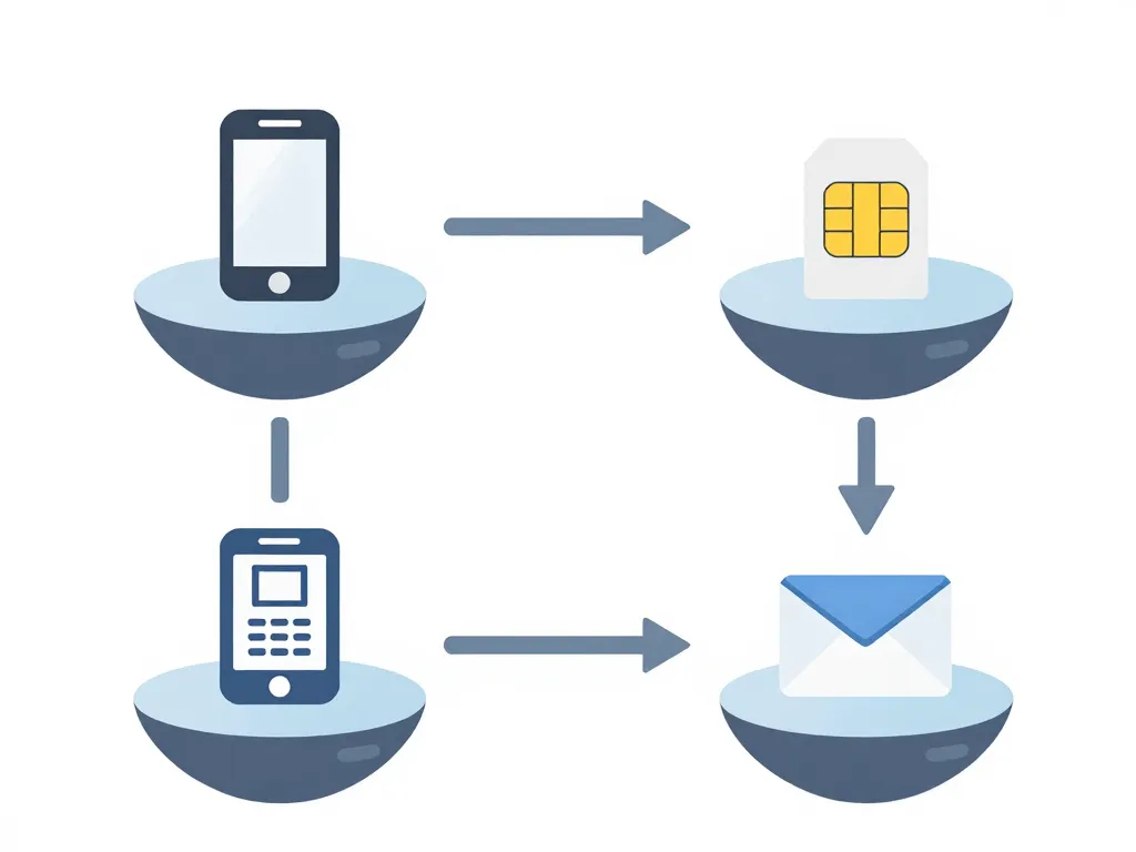 burner diagramme comparatif types