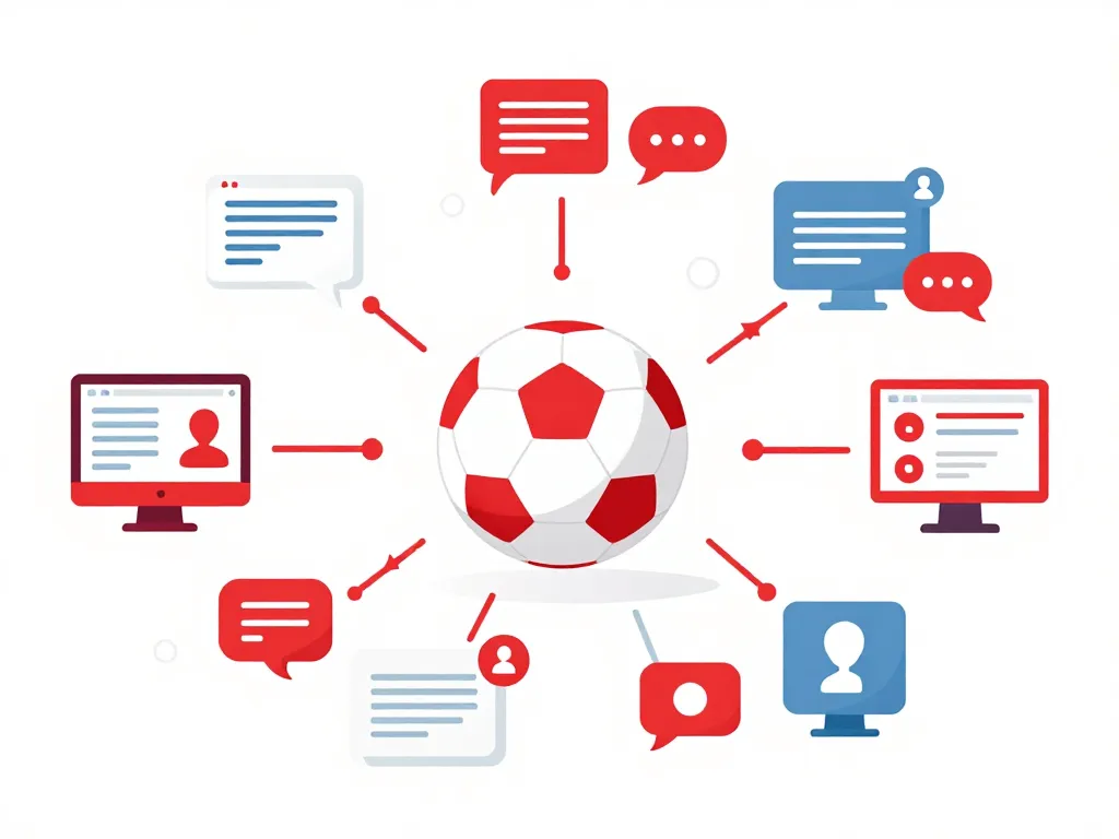 forum du stade de reims panorama plateformes supporters