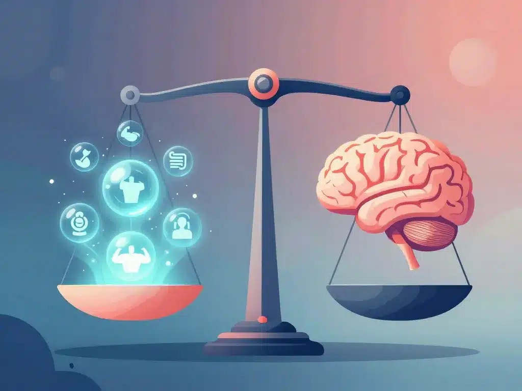 l carnitine and acetyl l carnitine équilibre énergie cerveau