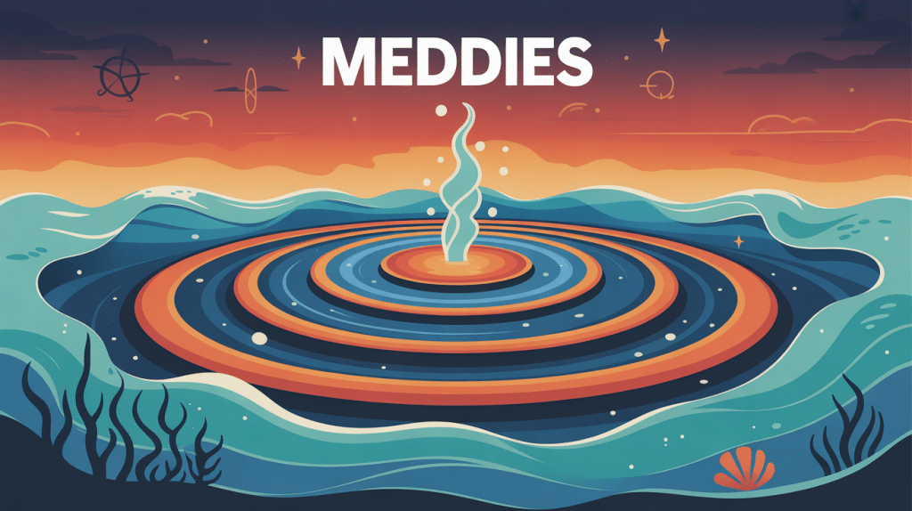 illustration meddies tourbillons atlantiques