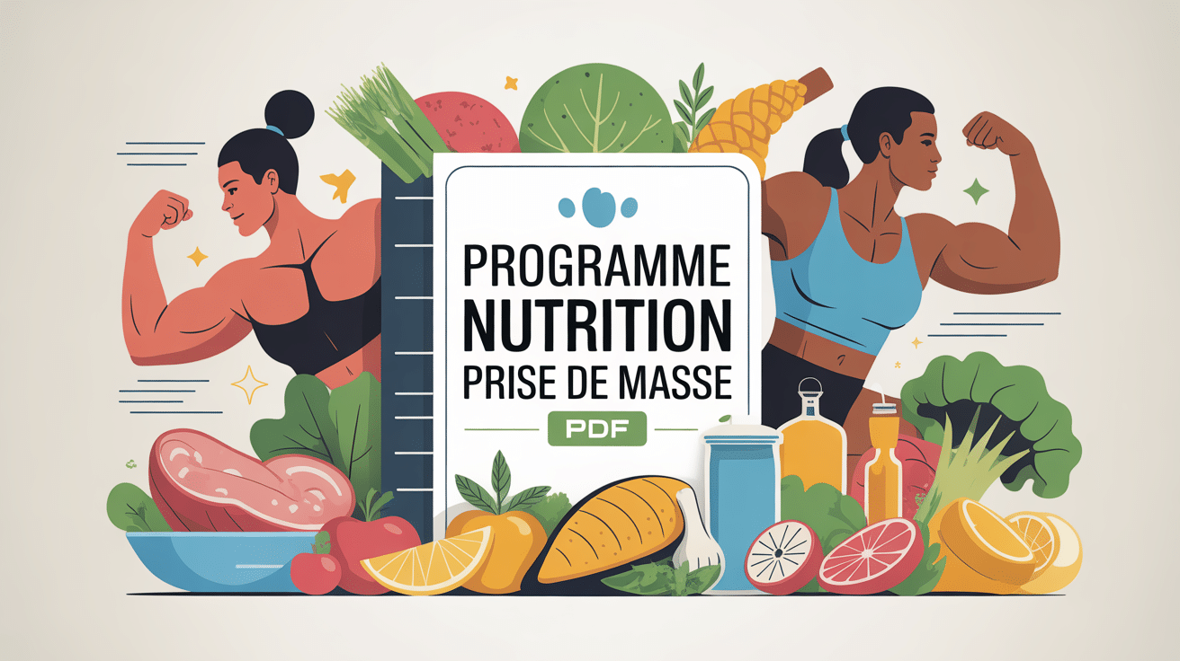 programme nutrition prise de masse pdf gratuit visuel central