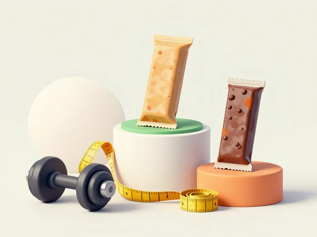 recette barre protéinée whey pour sèche prise de masse ou snack léger