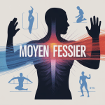 renforcement du moyen fessier illustration stabilité du bassin