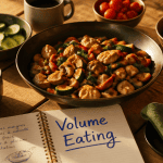 aliments faibles en calories wok de dinde et légumes