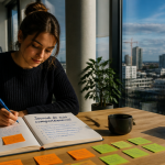 comportement psychologie femme carnet