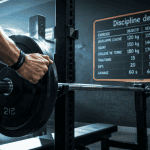 motivation musculation banc développé couché