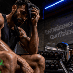 musculation tous les jours athlète alerte surentraînement