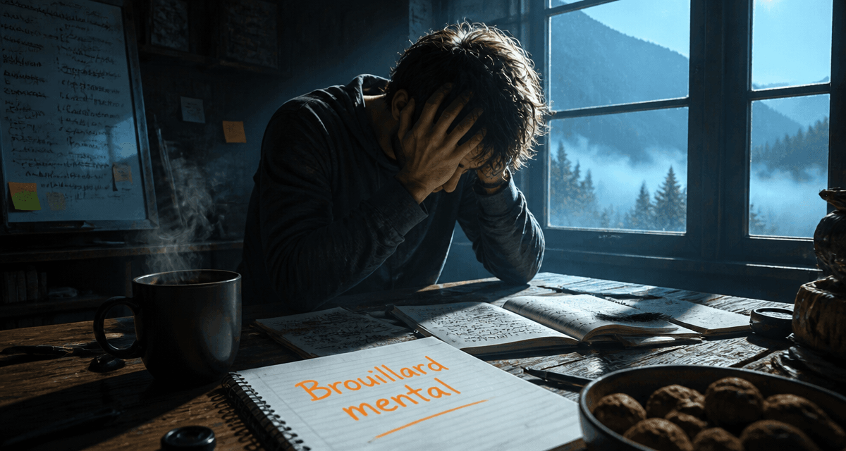 retrouver de l energie mentale image fatigue mentale
