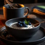 Envie de sucre le soir : bol du soir sain et astuces