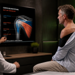 peut on travailler avec une rupture de la coiffe image consultation