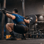 Quel muscle travaille les squat : principaux muscles