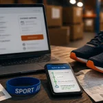 Runnerinn avis : prix cassés ou logistique risquée
