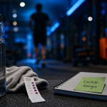 Acide lactique et sport : lactate énergie pour la performance
