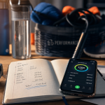 Bruler 1000 calories par jour : objectif réaliste, suivi calories sur montre connectée