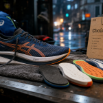 Chaussure pour marathon : confort, carbone et chrono pour 42,195 km