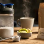 Combien de collagene par jour : dosage collagène en shaker