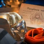 Dysplasie genou : douleur devant rotule et instabilité