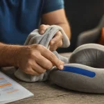 Entorse cervicale temps de guérison en 12 semaines