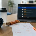 Fitness fr : choisir objectif avant whey, matériel et conseils