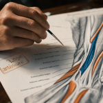 Les muscles du bras : biceps, triceps, brachial et avant-bras