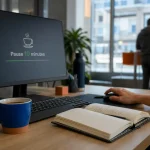 Lutter contre la fatigue de l’après-midi : pause 14h, café et mini-marche