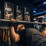 Push Pull Legs program : 3, 4 ou 6 séances musculation, sans griller la récupération