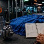 Qu est ce qu une seche en musculation : déficit calorique et protéines