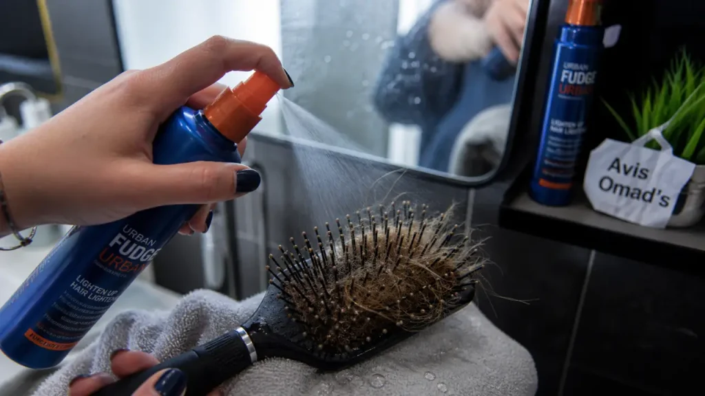Omad’s avis : ce que disent les 406 retours sur le spray éclaircissant 95 % naturel